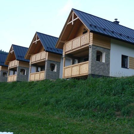 Guest House Pieninka Lesnica Εξωτερικό φωτογραφία