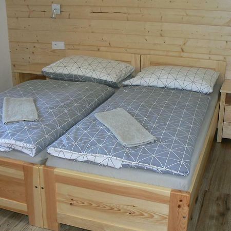 Guest House Pieninka Lesnica Εξωτερικό φωτογραφία