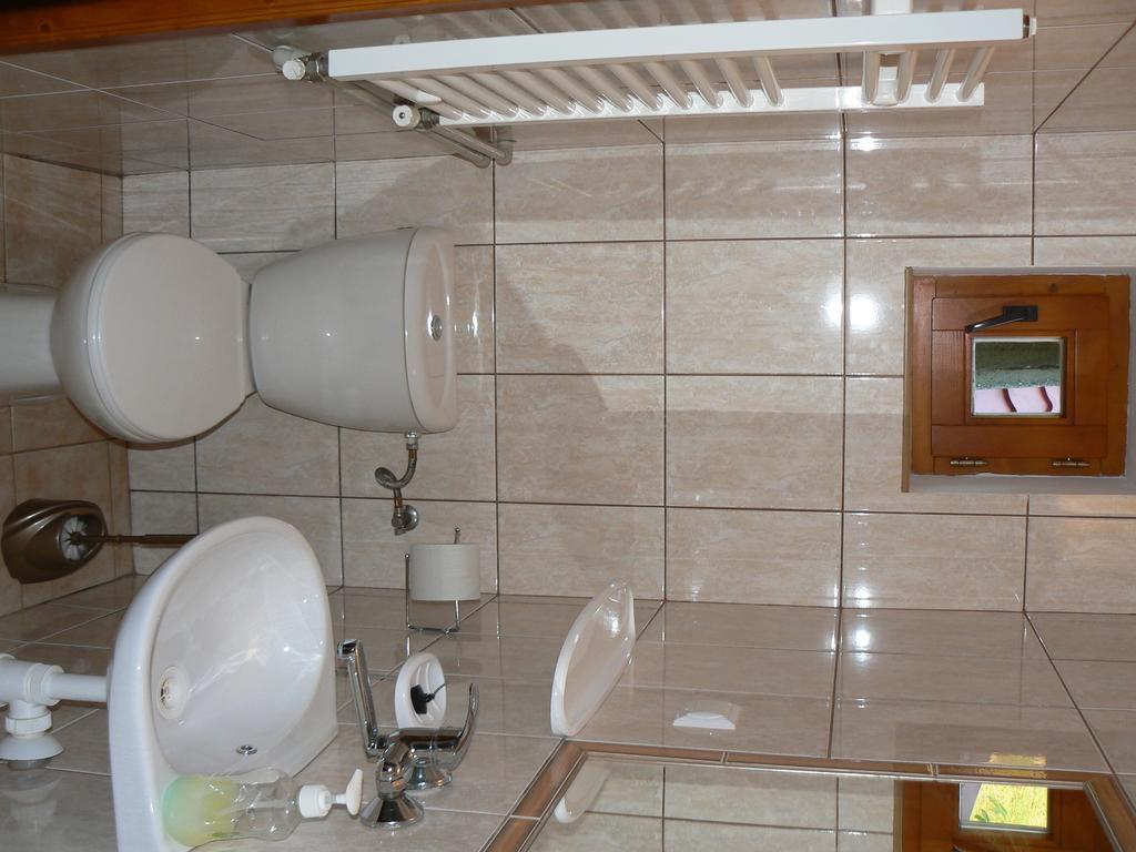 Guest House Pieninka Lesnica Εξωτερικό φωτογραφία