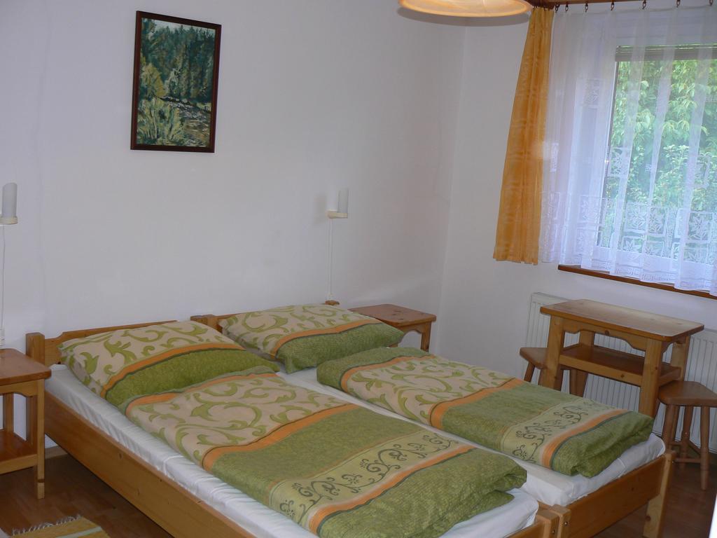 Guest House Pieninka Lesnica Εξωτερικό φωτογραφία
