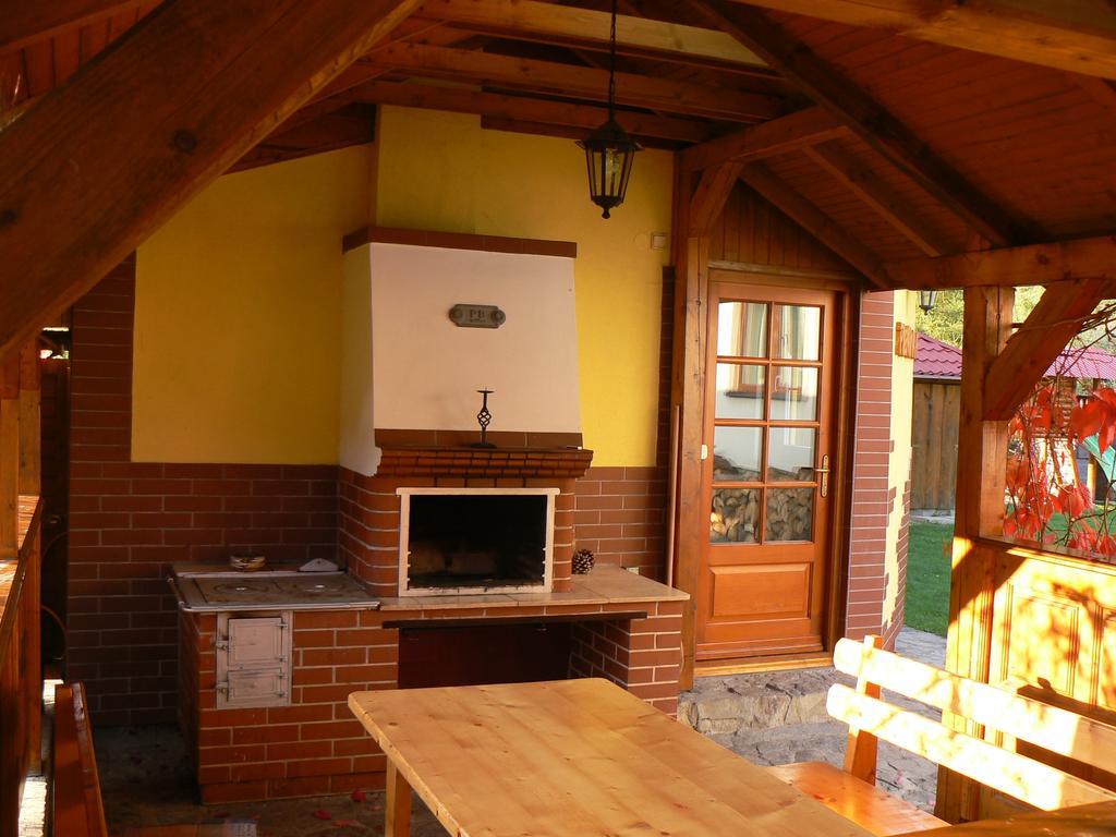 Guest House Pieninka Lesnica Εξωτερικό φωτογραφία