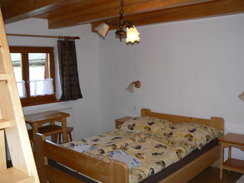 Guest House Pieninka Lesnica Εξωτερικό φωτογραφία