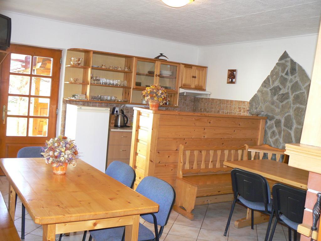 Guest House Pieninka Lesnica Εξωτερικό φωτογραφία