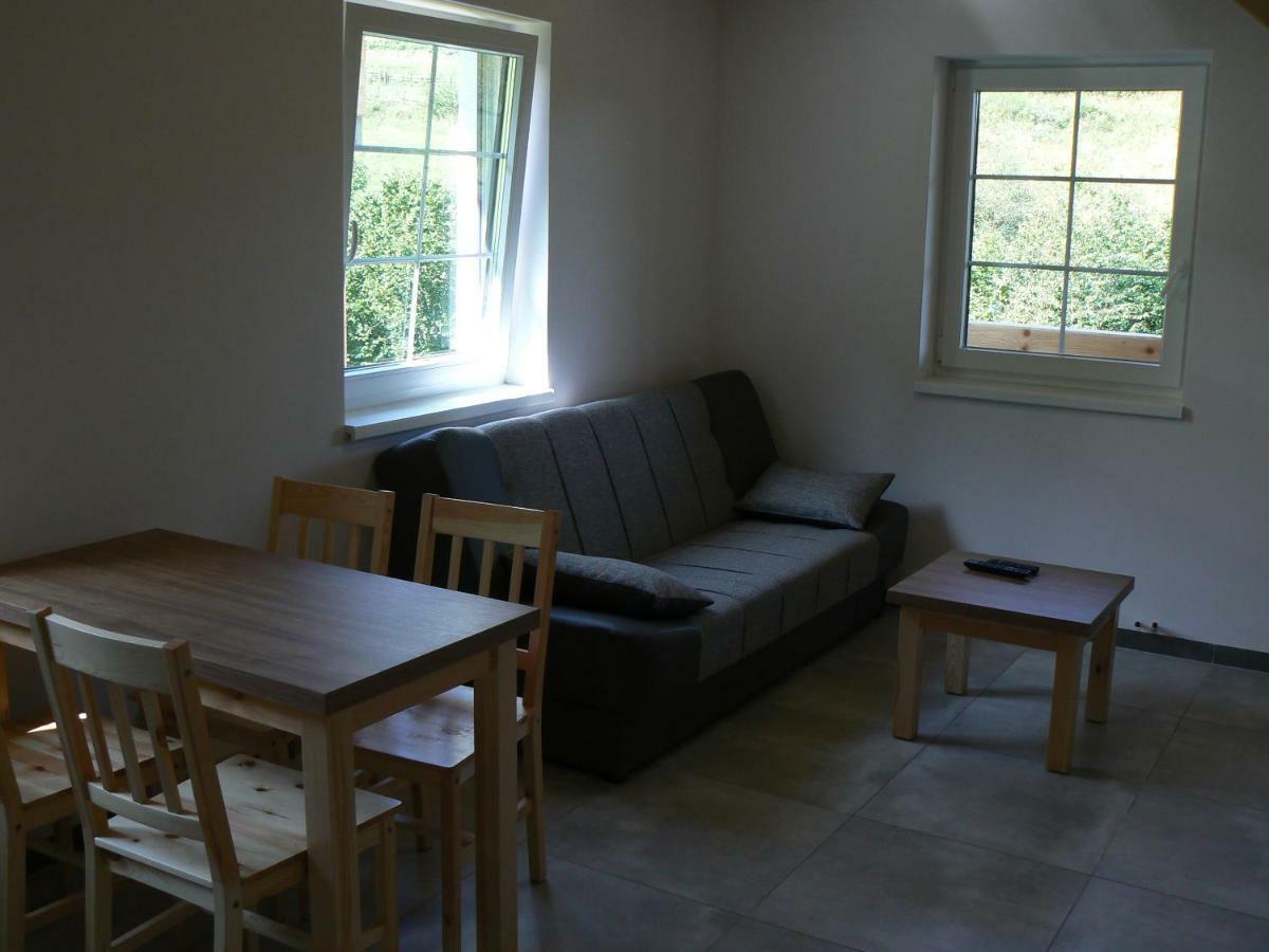 Guest House Pieninka Lesnica Εξωτερικό φωτογραφία